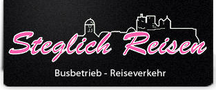 Steglich Reisen