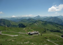 Das war das „Märchenhafte Allgäu“ 2002