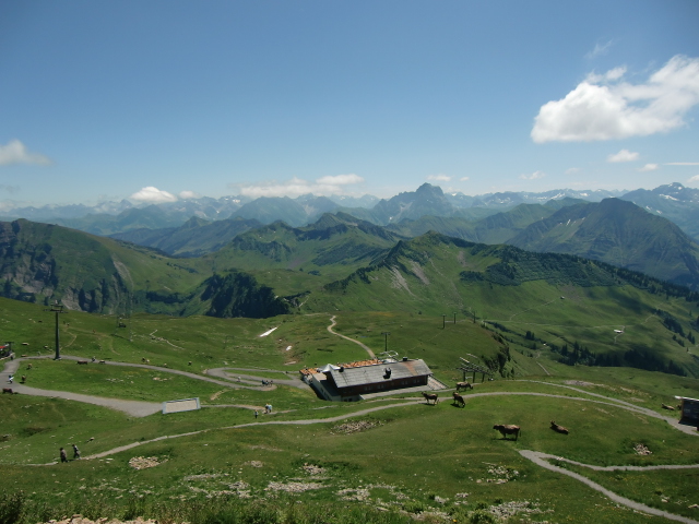 Das war das „Märchenhafte Allgäu“ 2002